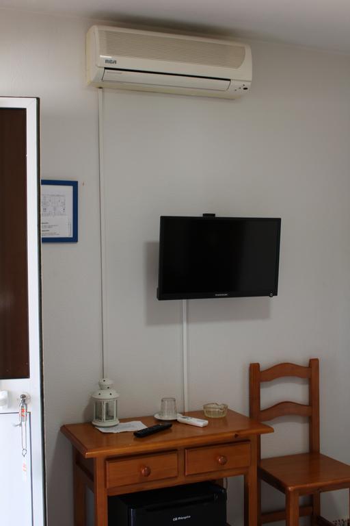 Apartamentos Bolonia Paraiso Eksteriør billede