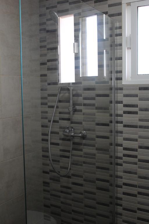 Apartamentos Bolonia Paraiso Eksteriør billede