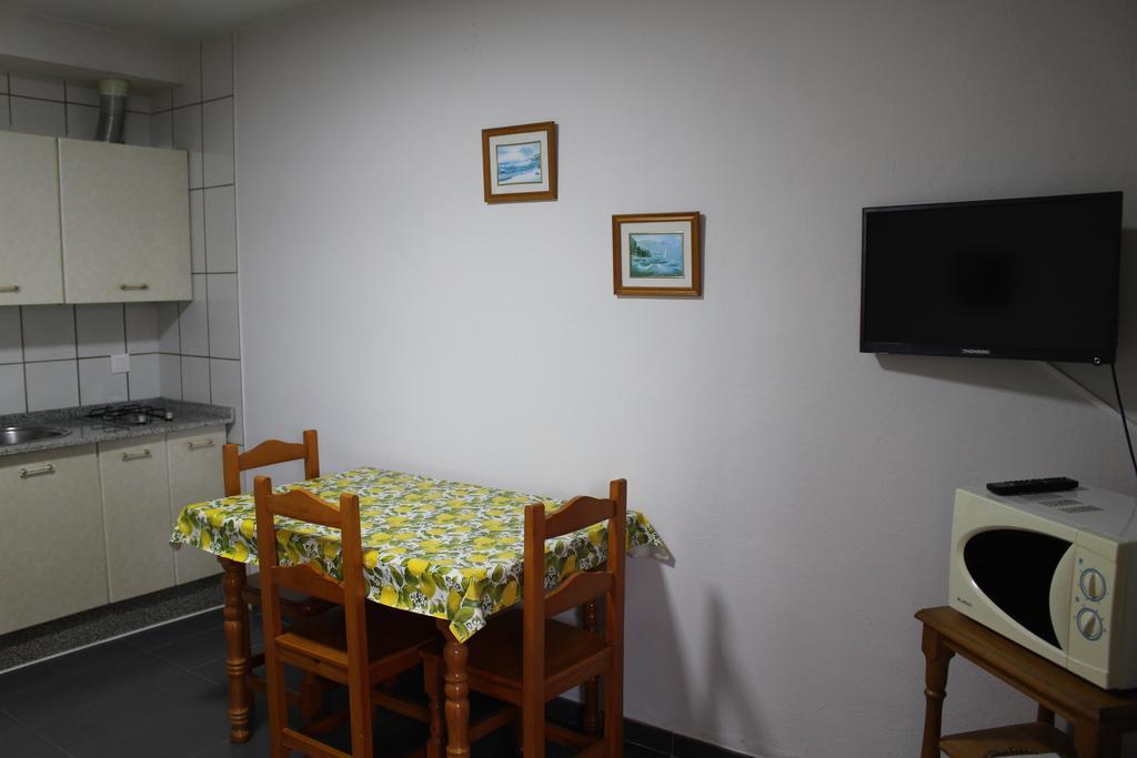 Apartamentos Bolonia Paraiso Eksteriør billede